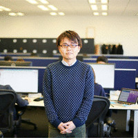 TKP Employee Satoru Hashimoto's profile photo