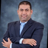 Fouad al-Ibrahim Email