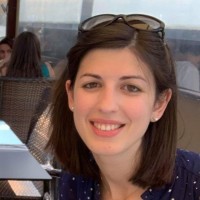 Rafaella Evripidou Email