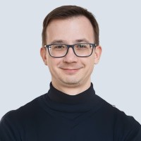RoboDK Employee Sergei Kanivets's profile photo