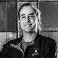 EverCharge Employee Brent Miller's profile photo