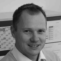 Clariant Employee Stephane Thomas's profile photo