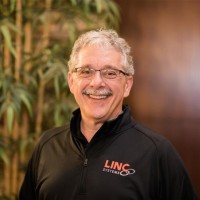 LINC Systems Employee Bill Andreson's profile photo