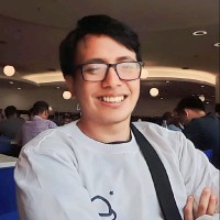 Oddbit Employee Ade Triawan's profile photo