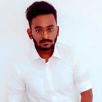 Voni SmartIoT Employee Velmurugan V's profile photo