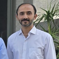 TechFinity LLC Employee Fakhar Abbas's profile photo