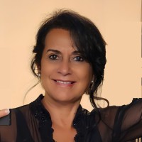Asmae Benkirane Email & Phone Number