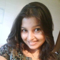 Integration Developer Network Employee Priyanka Khanna's profile photo