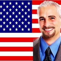 U.S. Department of State Employee David Oliver's profile photo