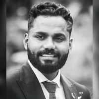 Jerin Varghese Email