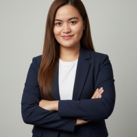 Solid Rock Consulting Employee Fattie B.'s profile photo