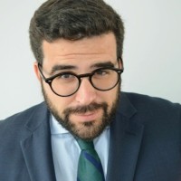 Immfly Employee Jose Dominguez's profile photo