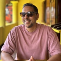 Third Eye Distillery Employee Joy Manavath's profile photo