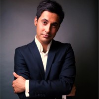 La Terrasse Employee Alex Alexandre's profile photo