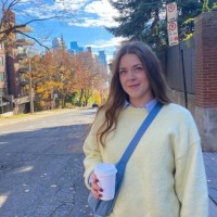 Madison Bishop Email