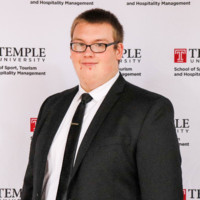 Dock Mennonite Academy Employee Jacob Dougherty's profile photo