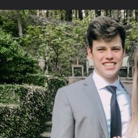 Burnt Hickory Baptist Church Employee Nolan Anderson's profile photo