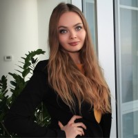 X-Cart Employee Elena Birukova's profile photo