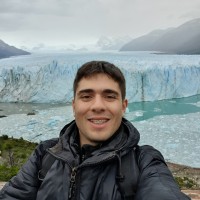 André Christovão da Silva Email