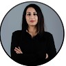 ALTIUS Services Employee Nagham Djazmati's profile photo