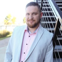 Transportation Partners & Logistics Employee Nathan Evans's profile photo