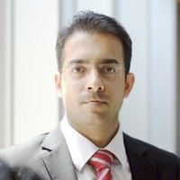 Arslan Ahmed Email & Phone Number