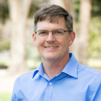 DELTA |v| Forensic Engineering Employee John Scott's profile photo