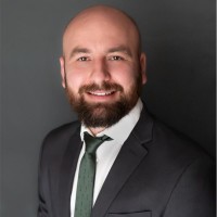 DEHN Inc. Employee Eduard Zeiter's profile photo