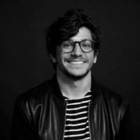 Kettle Employee Brian Austin's profile photo