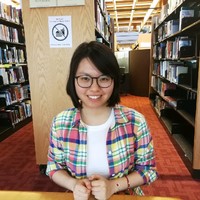 IBM Employee Jean Luo's profile photo