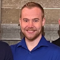 Talknician Employee John Dahlberg's profile photo