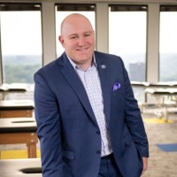 PT Solutions Physical Therapy Employee Michael Hemby's profile photo