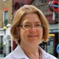 Tracey Hirst Email