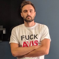 FINCH Employee Dmitrii Shchipachev's profile photo