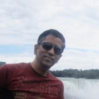 Two Sigma Employee Bhaskar Dhandapani's profile photo