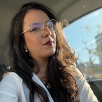 Smartweb Employee Thalita de Leles's profile photo
