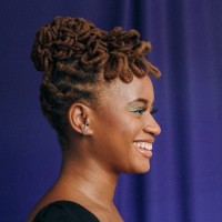 FourTwo Creative Employee Oyinkan Olojede's profile photo