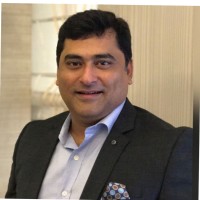 Tridhaatu Realty & Infra Pvt. Ltd. Employee Pritam Chivukula's profile photo