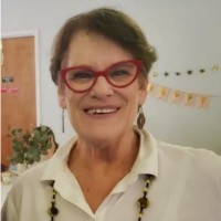 U.S. Postal Inspection Service Employee Patricia Curran's profile photo