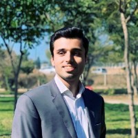 Umar Khokhar Email
