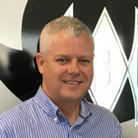 Motion Asia Pacific Employee Nick Kerwin's profile photo