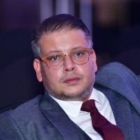 LG Electronics B2B Middle East & Africa Employee Malek Jebari's profile photo