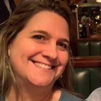 BrainScope Employee Kiersten Greenfield's profile photo