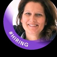 NCV Employee Isabella di Santo's profile photo