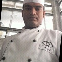 Sofitel Dubai Downtown Employee Bapi Ghosh's profile photo