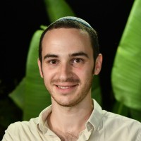 Shachar Trebitch Email
