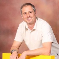 National Geographic Asia Employee Chris Head's profile photo