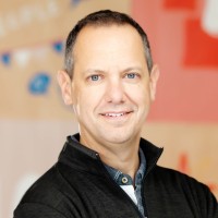 Scott Blacker Email & Phone Number