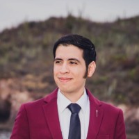 Jesús Mendoza Email & Phone Number
