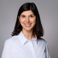 NTT DATA DACH Employee Nikola Eger's profile photo